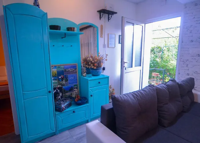 Apartment Martinovic *