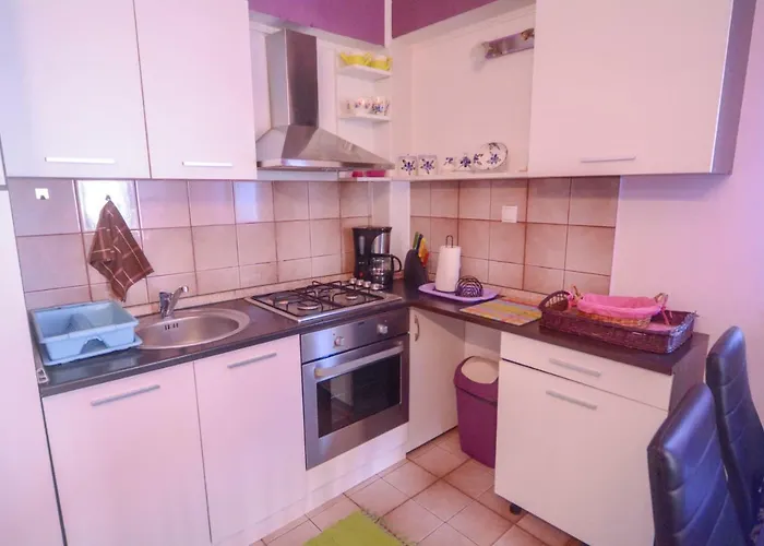 Martinovic Apartment *