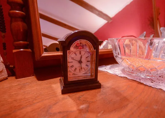 Διαμέρισμα Martinovic *