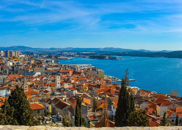 Martinovic * Zaton (Sibenik-Knin)