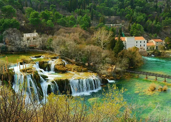 Martinovic Zaton (Sibenik-Knin)