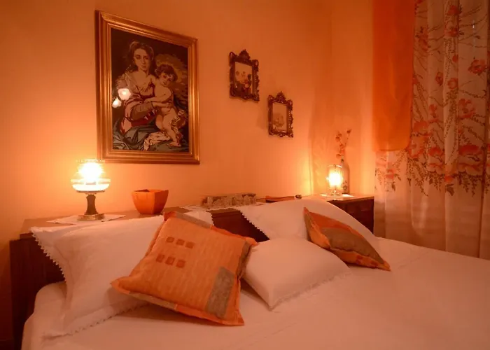 Martinovic Apartment Zaton (Sibenik-Knin)