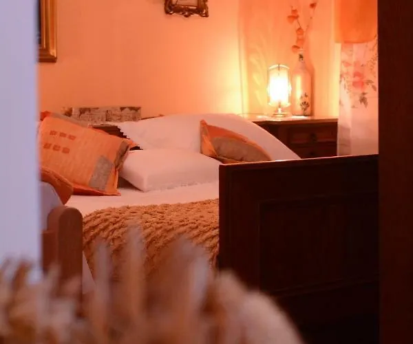 Martinovic Apartament Zaton (Sibenik-Knin)