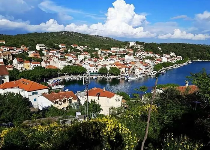 Martinovic Διαμέρισμα *