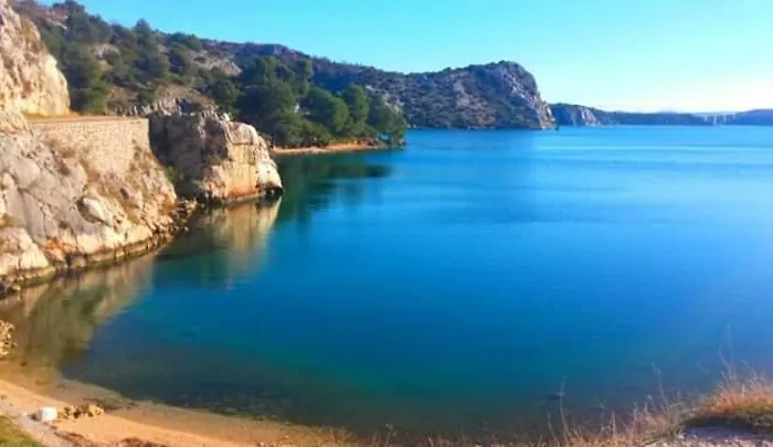 Martinovic Διαμέρισμα