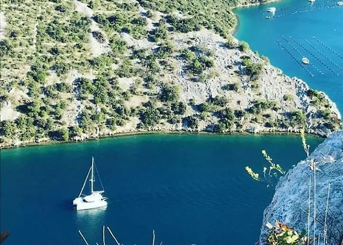 Martinovic Διαμέρισμα