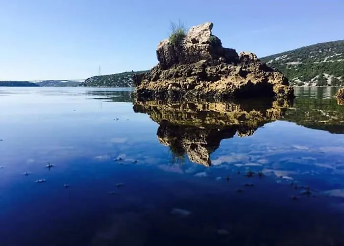 Martinovic Διαμέρισμα Zaton (Sibenik-Knin)