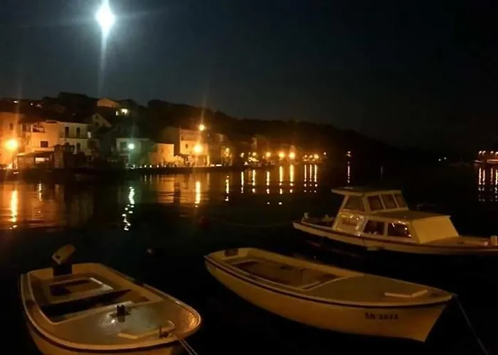 Martinovic Διαμέρισμα *