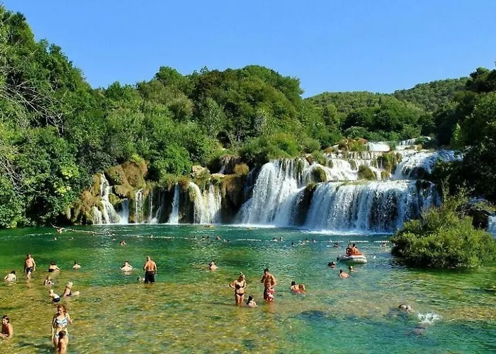 Martinovic * Zaton (Sibenik-Knin)