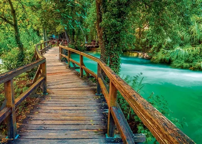 Διαμέρισμα Martinovic Zaton (Sibenik-Knin)