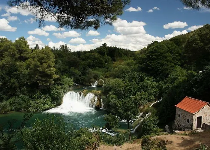 Martinovic Διαμέρισμα