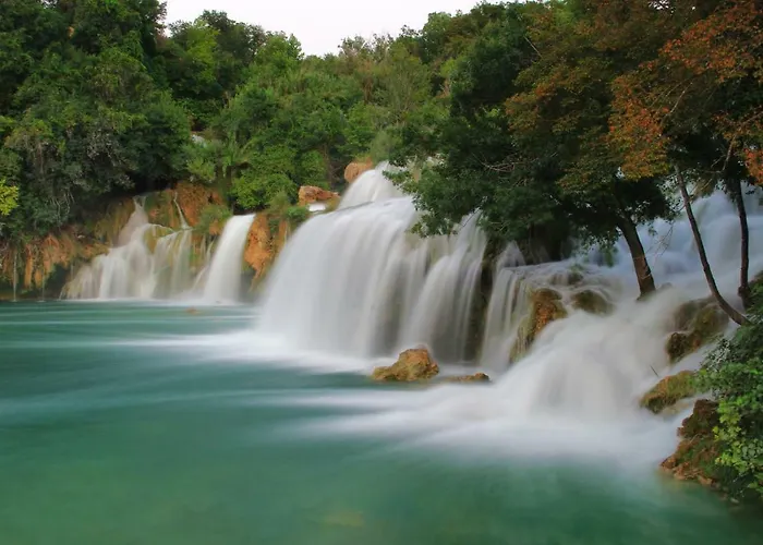 Martinovic Apartment *