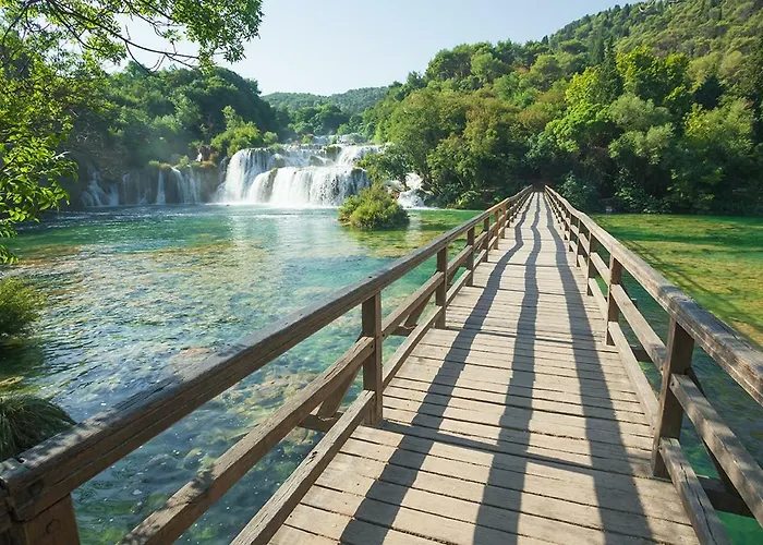 Διαμέρισμα Martinovic