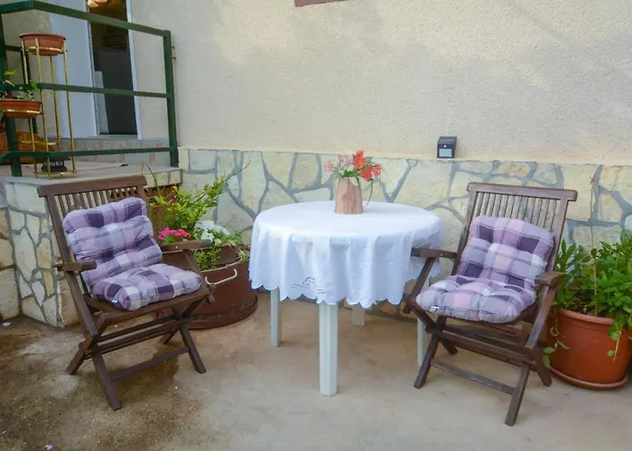 Apartment Martinovic *